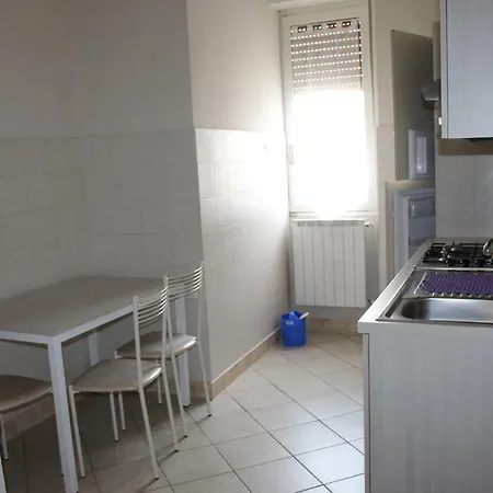 Casa Santamonica Appartamento Casale Monferrato
