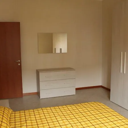 Appartamento Casa Santamonica *