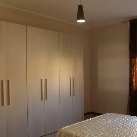 Casa Santamonica Appartamento Casale Monferrato