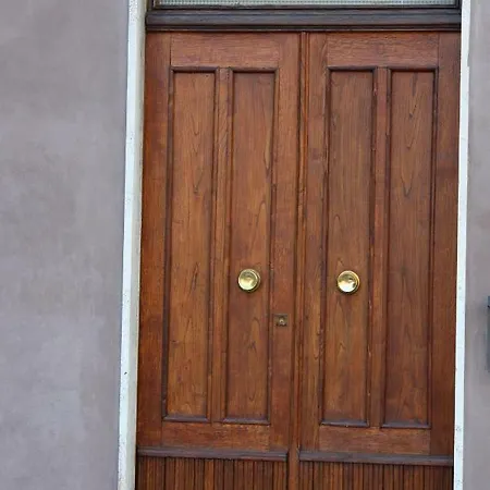 Casa Santamonica Casale Monferrato