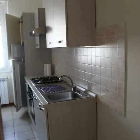 Appartamento Casa Santamonica Casale Monferrato