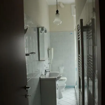 Appartamento Casa Santamonica